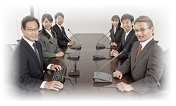 日本のテレビ会議/WEB会議のあるべき姿を目指して