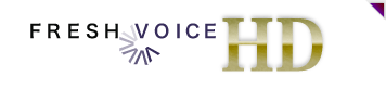 FreshVoice HD