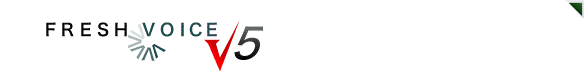 FreshVoice V5