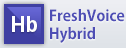 FreshVoiceHybrid