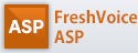 FreshVoice ASP