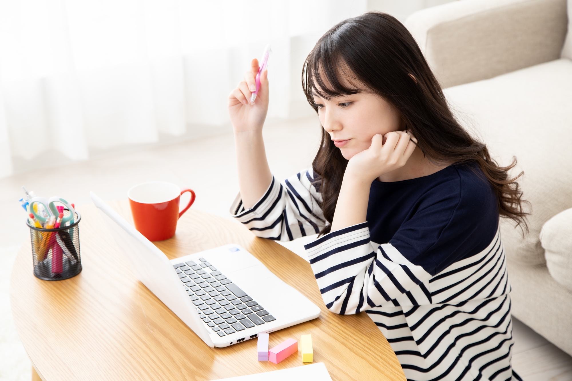 初めてのテレワークテストレポート〜準備編〜