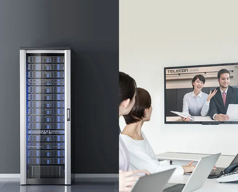 Web会議とは 2021年最新 おすすめシステム10選 Freshvoice フレッシュボイス