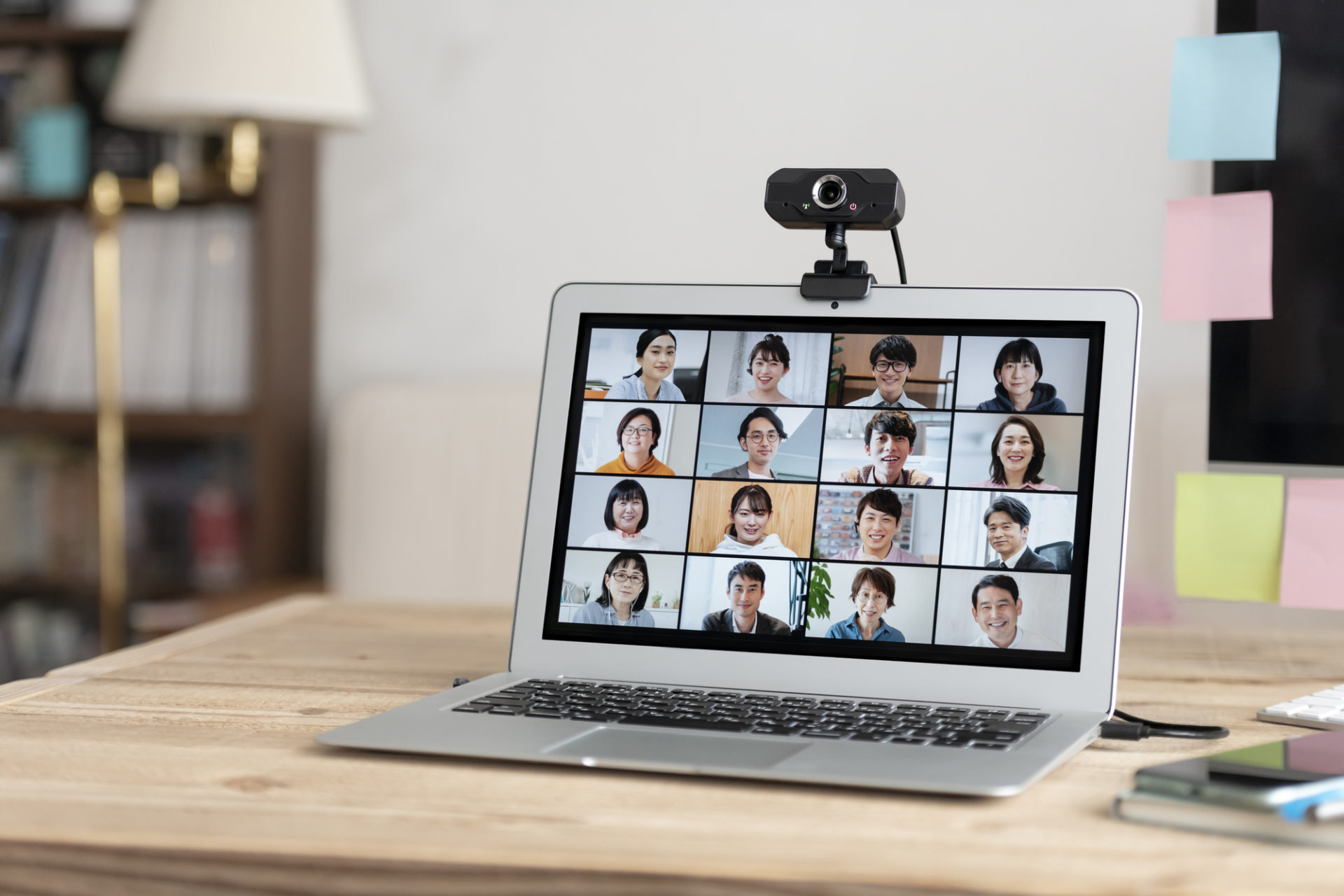 Web会議のシステムの必要帯域を比較 Lfv V Cube Liveon Zoom Googlemeet Freshvoice フレッシュボイス