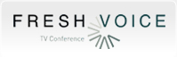 Web conference system l "FRESH VOICE"