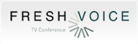 Web conference system  l "FRESH VOICE"