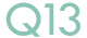 Q13