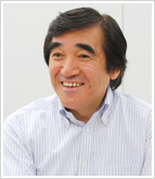 甲斐 信一