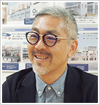 山本 直忠氏