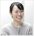 中村文美氏