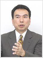 根本 祐二