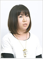 藤塚 美帆子