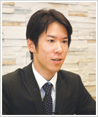 宇田川 貴功
