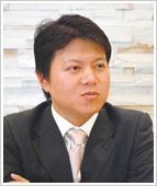 柏木 鉄也