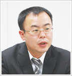 笹田 和敬