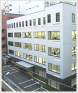日本梱包運輸倉庫株式会社 様
