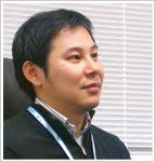 高野 晋一