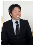 高野 晋一